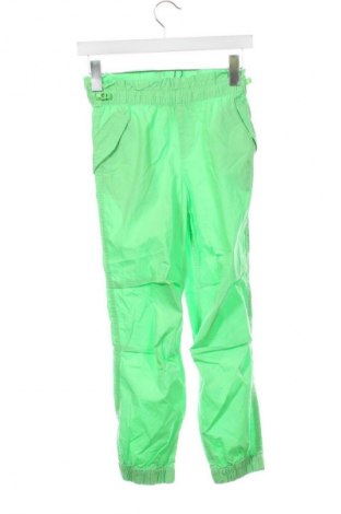 Dziecięce spodnie Primary, Rozmiar 7-8y/ 128-134 cm, Kolor Zielony, Cena 57,00 zł