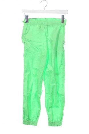 Dziecięce spodnie Primary, Rozmiar 7-8y/ 128-134 cm, Kolor Zielony, Cena 57,00 zł