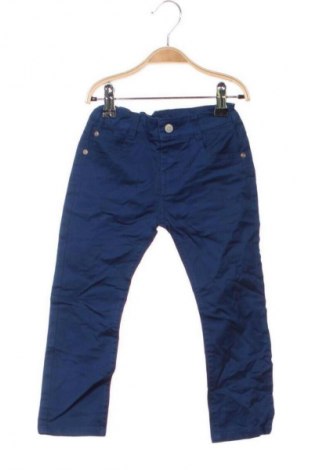 Pantaloni pentru copii Primigi, Mărime 18-24m/ 86-98 cm, Culoare Albastru, Preț 84,99 Lei
