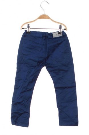 Pantaloni pentru copii Primigi, Mărime 18-24m/ 86-98 cm, Culoare Albastru, Preț 84,99 Lei