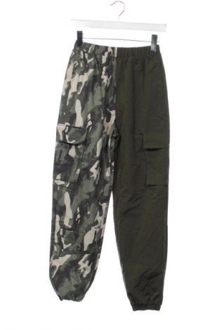 Kinderhose SHEIN, Größe 12-13y/ 158-164 cm, Farbe Mehrfarbig, Preis € 7,99