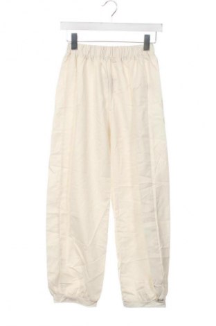 Pantaloni pentru copii SHEIN, Mărime 11-12y/ 152-158 cm, Culoare Galben, Preț 71,99 Lei