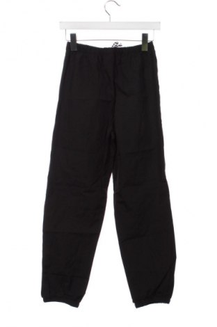 Dziecięce spodnie SHEIN, Rozmiar 11-12y/ 152-158 cm, Kolor Czarny, Cena 68,99 zł