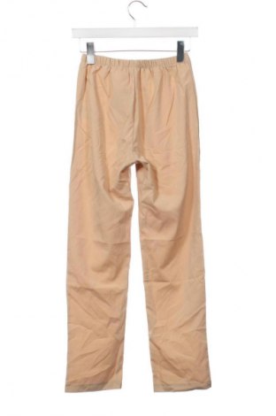 Pantaloni pentru copii SHEIN, Mărime 11-12y/ 152-158 cm, Culoare Bej, Preț 54,99 Lei