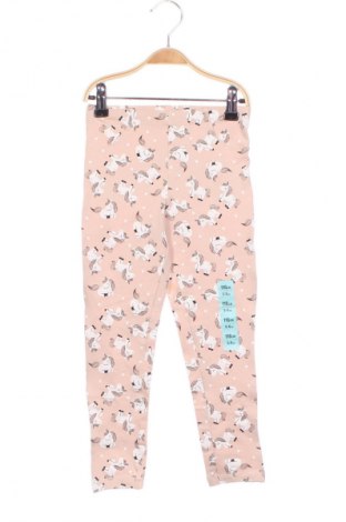 Dziecięce spodnie Sinsay, Rozmiar 4-5y/ 110-116 cm, Kolor Kolorowy, Cena 70,00 zł