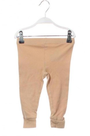 Detské nohavice  Sinsay, Veľkosť 12-18m/ 80-86 cm, Farba Béžová, Cena  7,95 €