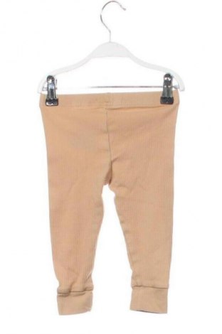 Detské nohavice  Sinsay, Veľkosť 12-18m/ 80-86 cm, Farba Béžová, Cena  7,95 €