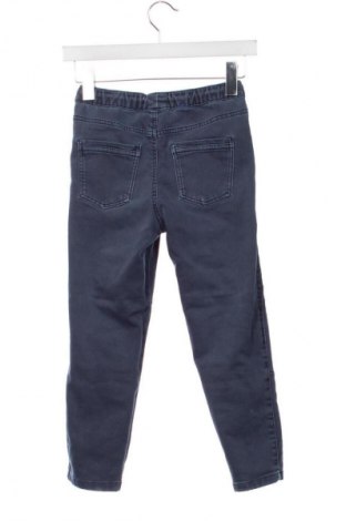 Detské nohavice  Sinsay, Veľkosť 6-7y/ 122-128 cm, Farba Modrá, Cena  10,69 €