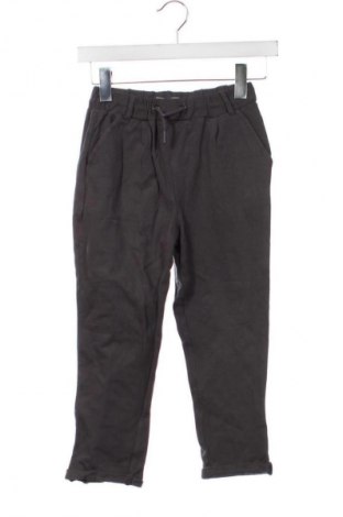 Detské nohavice  Sinsay, Veľkosť 6-7y/ 122-128 cm, Farba Sivá, Cena  10,69 €