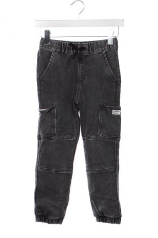 Detské nohavice  Sinsay, Veľkosť 6-7y/ 122-128 cm, Farba Čierna, Cena  10,69 €