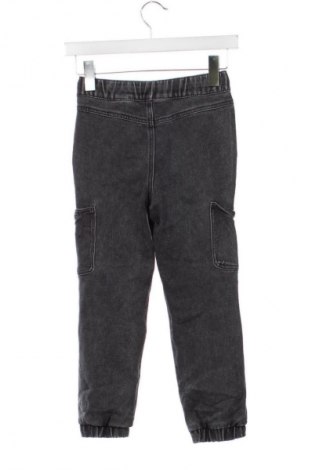 Detské nohavice  Sinsay, Veľkosť 6-7y/ 122-128 cm, Farba Čierna, Cena  10,69 €