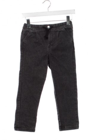 Detské nohavice  Sinsay, Veľkosť 6-7y/ 122-128 cm, Farba Čierna, Cena  10,69 €