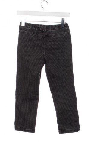 Detské nohavice  Sinsay, Veľkosť 6-7y/ 122-128 cm, Farba Čierna, Cena  10,69 €