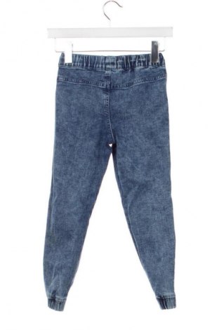 Detské nohavice  Sinsay, Veľkosť 6-7y/ 122-128 cm, Farba Modrá, Cena  10,69 €
