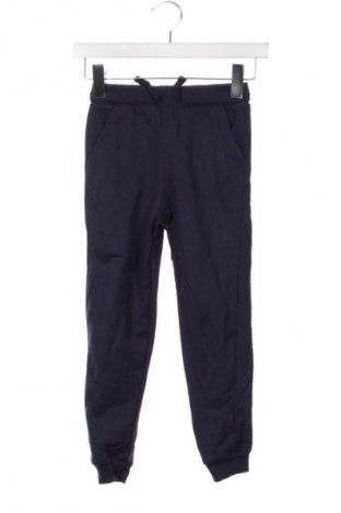 Detské nohavice  Sinsay, Veľkosť 6-7y/ 122-128 cm, Farba Modrá, Cena  10,69 €