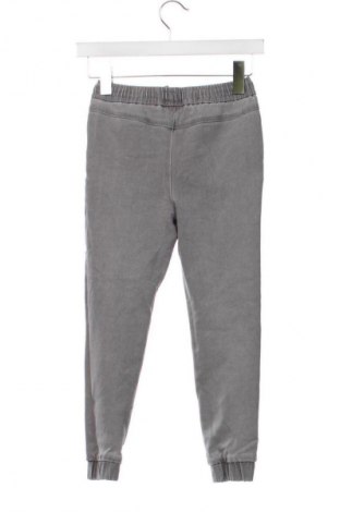Detské nohavice  Sinsay, Veľkosť 6-7y/ 122-128 cm, Farba Sivá, Cena  10,69 €