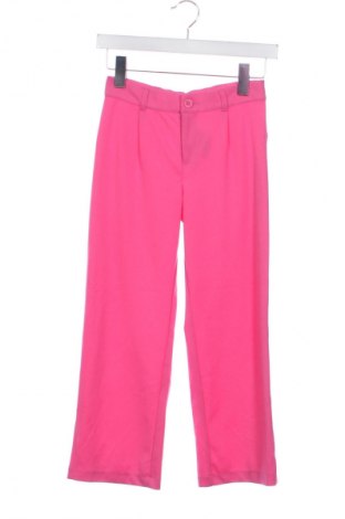 Detské nohavice  Terranova, Veľkosť 9-10y/ 140-146 cm, Farba Ružová, Cena  12,95 €