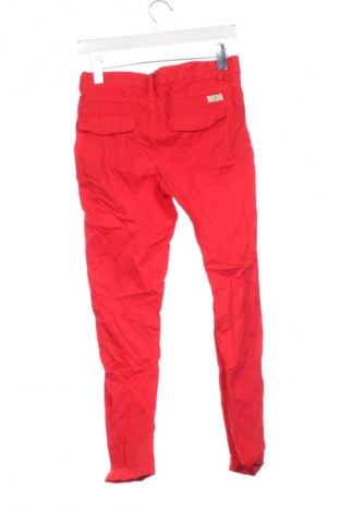 Detské nohavice  Tommy Hilfiger, Veľkosť 10-11y/ 146-152 cm, Farba Červená, Cena  23,95 €