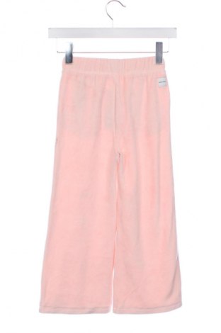 Dziecięce spodnie Tommy Hilfiger, Rozmiar 5-6y/ 116-122 cm, Kolor Różowy, Cena 289,99 zł