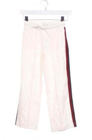 Detské nohavice  Tommy Hilfiger, Veľkosť 5-6y/ 116-122 cm, Farba Kremová, Cena  72,95 €