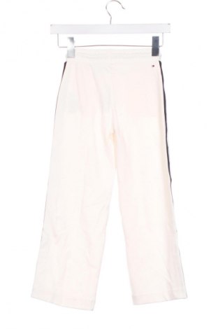 Detské nohavice  Tommy Hilfiger, Veľkosť 5-6y/ 116-122 cm, Farba Kremová, Cena  72,95 €
