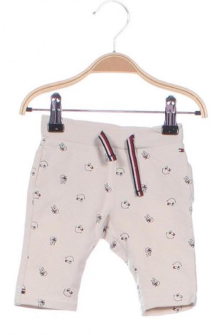 Detské nohavice  Tommy Hilfiger, Veľkosť 3-6m/ 62-68 cm, Farba Béžová, Cena  20,92 €