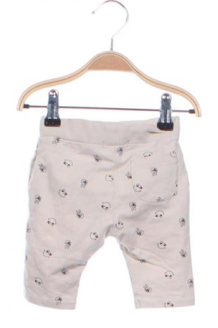 Detské nohavice  Tommy Hilfiger, Veľkosť 3-6m/ 62-68 cm, Farba Béžová, Cena  20,92 €