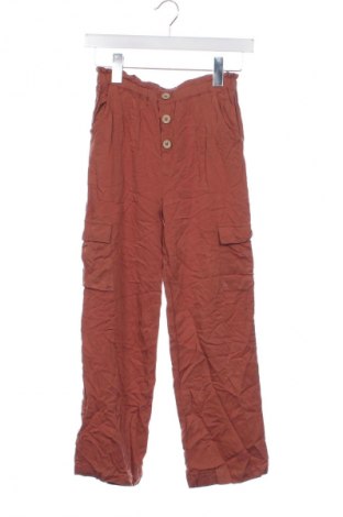 Gyerek nadrág Unbranded, Méret 11-12y / 152-158 cm, Szín Barna, Ár 2 439 Ft