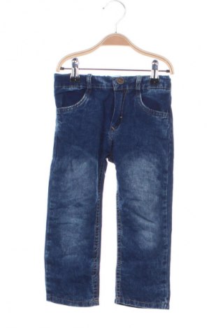 Παιδικό παντελόνι Unbranded, Μέγεθος 4-5y/ 110-116 εκ., Χρώμα Μπλέ, Τιμή 13,99 €