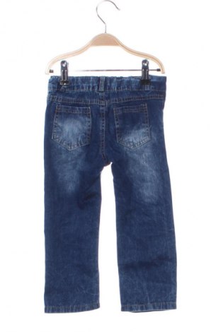 Παιδικό παντελόνι Unbranded, Μέγεθος 4-5y/ 110-116 εκ., Χρώμα Μπλέ, Τιμή 13,99 €