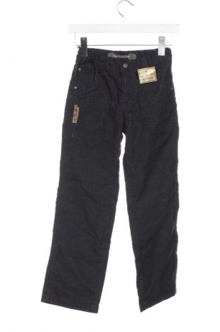 Kinderhose Unbranded, Größe 8-9y/ 134-140 cm, Farbe Blau, Preis 23,99 €