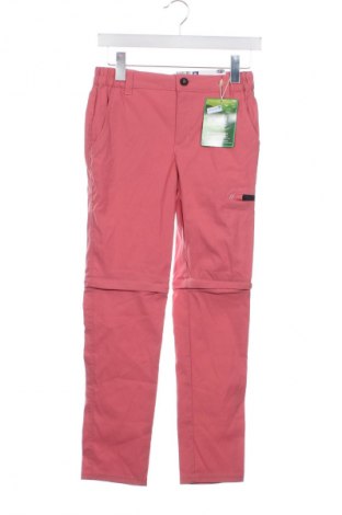 Gyerek nadrág Unbranded, Méret 9-10y / 140-146 cm, Szín Rózsaszín, Ár 9 219 Ft