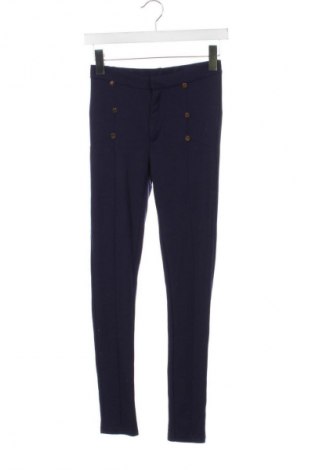 Pantaloni pentru copii Unbranded, Mărime 12-13y/ 158-164 cm, Culoare Albastru, Preț 54,95 Lei