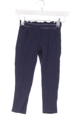 Gyerek nadrág Unbranded, Méret 3-4y / 104-110 cm, Szín Kék, Ár 2 389 Ft