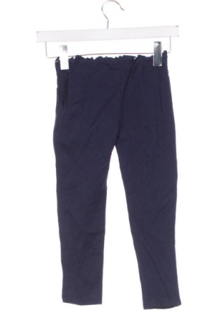 Gyerek nadrág Unbranded, Méret 3-4y / 104-110 cm, Szín Kék, Ár 2 389 Ft