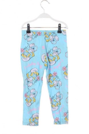 Παιδικό παντελόνι Unbranded, Μέγεθος 7-8y/ 128-134 εκ., Χρώμα Πολύχρωμο, Τιμή 10,69 €