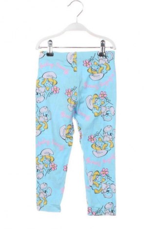 Παιδικό παντελόνι Unbranded, Μέγεθος 7-8y/ 128-134 εκ., Χρώμα Πολύχρωμο, Τιμή 10,69 €