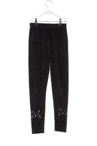 Παιδικό παντελόνι Unbranded, Μέγεθος 9-10y/ 140-146 εκ., Χρώμα Μαύρο, Τιμή 10,69 €