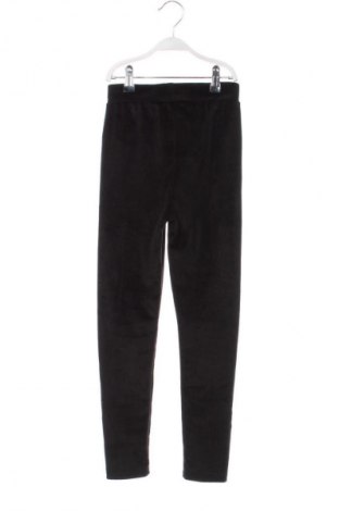Παιδικό παντελόνι Unbranded, Μέγεθος 9-10y/ 140-146 εκ., Χρώμα Μαύρο, Τιμή 10,69 €