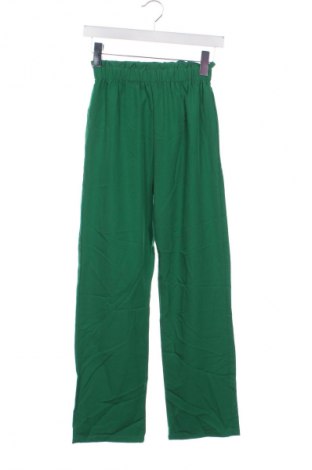 Gyerek nadrág Unbranded, Méret 11-12y / 152-158 cm, Szín Zöld, Ár 5 729 Ft