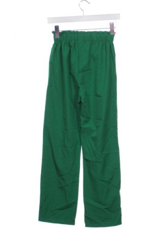 Gyerek nadrág Unbranded, Méret 11-12y / 152-158 cm, Szín Zöld, Ár 5 729 Ft
