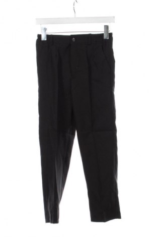 Dziecięce spodnie Unbranded, Rozmiar 11-12y/ 152-158 cm, Kolor Czarny, Cena 49,44 zł