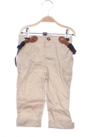 Kinderhose Unbranded, Größe 2-3y/ 98-104 cm, Farbe Beige, Preis € 14,99