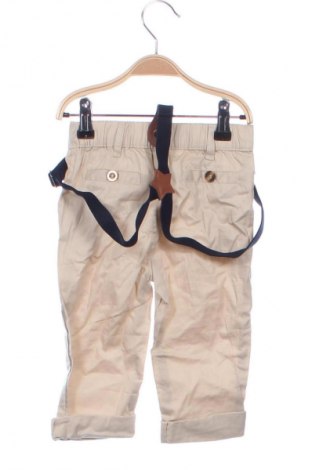 Kinderhose Unbranded, Größe 2-3y/ 98-104 cm, Farbe Beige, Preis € 14,99