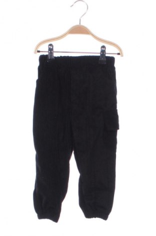 Detské nohavice  Unbranded, Veľkosť 12-18m/ 80-86 cm, Farba Čierna, Cena  10,74 €
