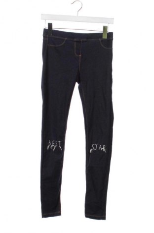 Detské nohavice  Unbranded, Veľkosť 14-15y/ 168-170 cm, Farba Modrá, Cena  12,95 €