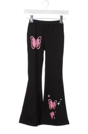 Gyerek nadrág Unbranded, Méret 9-10y / 140-146 cm, Szín Fekete, Ár 2 389 Ft