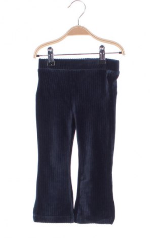Pantaloni pentru copii Unbranded, Mărime 12-18m/ 80-86 cm, Culoare Albastru, Preț 55,26 Lei