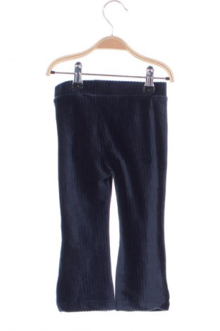 Pantaloni pentru copii Unbranded, Mărime 12-18m/ 80-86 cm, Culoare Albastru, Preț 55,26 Lei