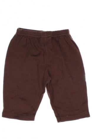 Dětské kalhoty  Unbranded, Velikost 3-6m/ 62-68 cm, Barva Hnědá, Cena  264,00 Kč